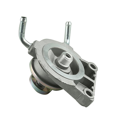 Diesel Fuel Filter Primer Pump Assembly Suitable for Toyota Hilux LN106R LN107R-4