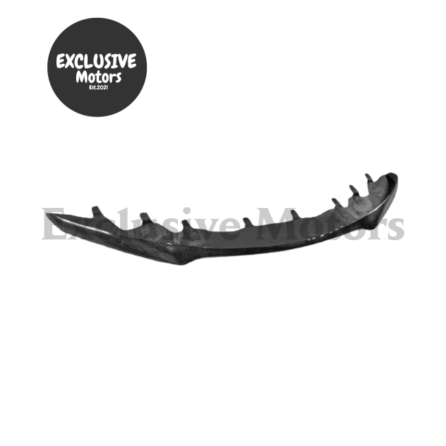 Front Lip Club Style For Mazda Mx-5 Roadster Miata