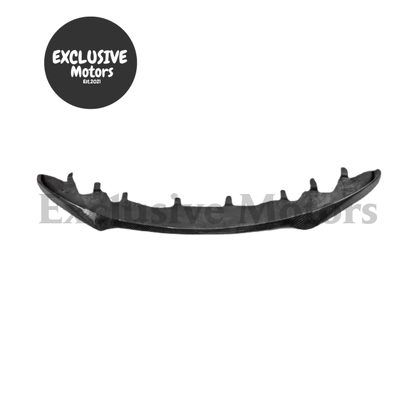 Front Lip Club Style For Mazda Mx-5 Roadster Miata