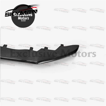 Front Lip Club Style For Mazda Mx-5 Roadster Miata