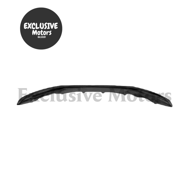 Front Lip Club Style For Mazda Mx-5 Roadster Miata