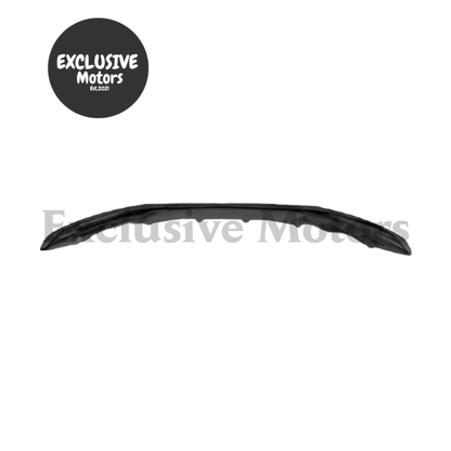 Front Lip Club Style For Mazda Mx-5 Roadster Miata