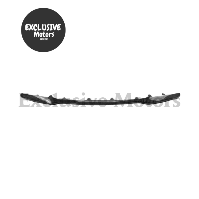 Front Lip Club Style For Mazda Mx-5 Roadster Miata