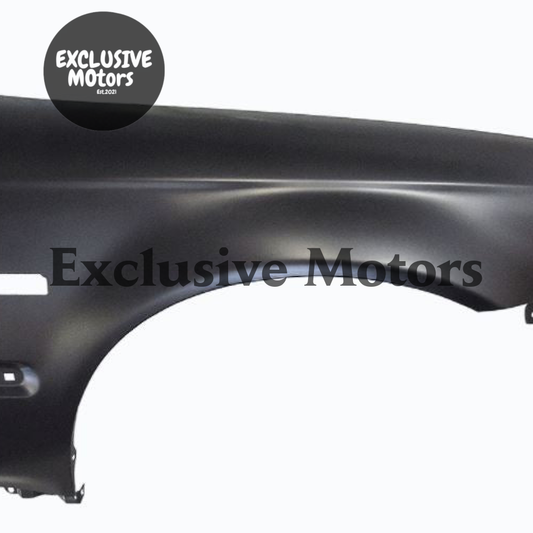 Right-Hand Guard for Honda Civic EK (1999-2000)