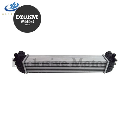 Intercooler Assembly For Chevrolet Cruze (2016-2019)
