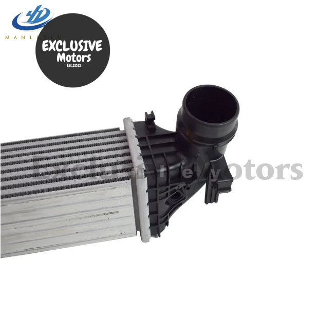 Intercooler Assembly For Chevrolet Cruze (2016-2019)