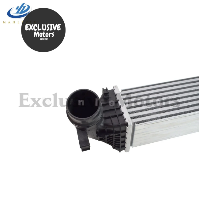 Intercooler Assembly For Chevrolet Cruze (2016-2019)