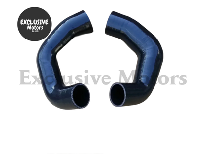 Intercooler Hose Turbo Pipe For Nissan Gt-R R35 (2009-2021)