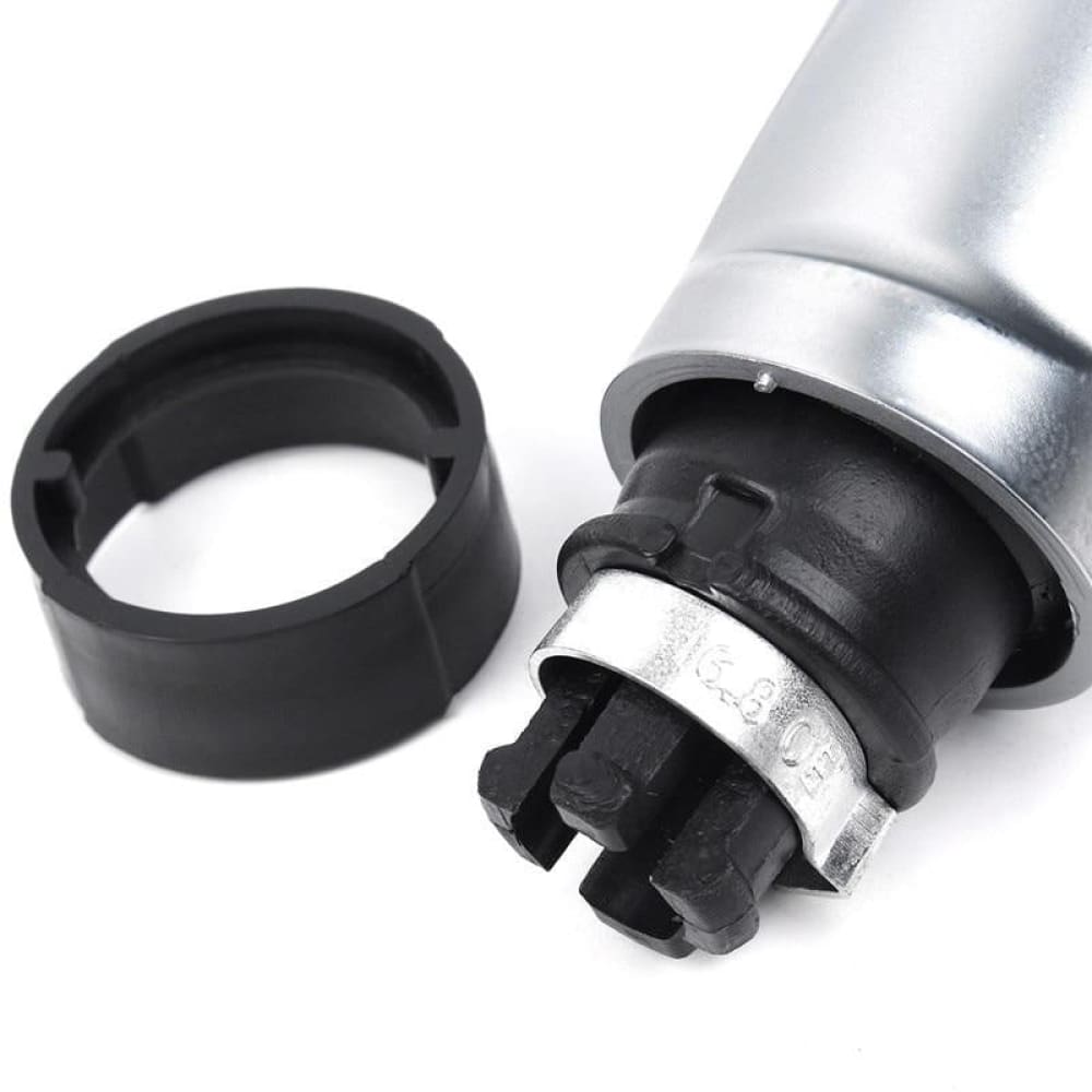 Manual Gear 6 Speed Transmission Shift Knob Perforated Leather for Audi A4 S4 B8 8K A5 8T Q5 8R S Line 07-15 - Shift Knobs 4