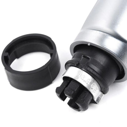 Manual Gear 6 Speed Transmission Shift Knob Perforated Leather for Audi A4 S4 B8 8K A5 8T Q5 8R S Line 07-15 - Shift Knobs 4