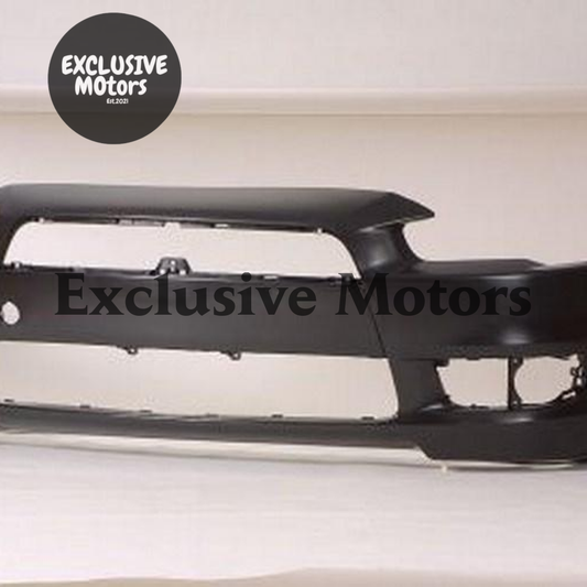 Front Bumper for Mitsubishi Lancer CY (2008-2016)