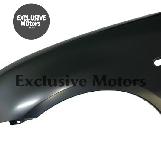 Left Hand Guard for Mitsubishi Triton (2006-2014) Without Flare Hole