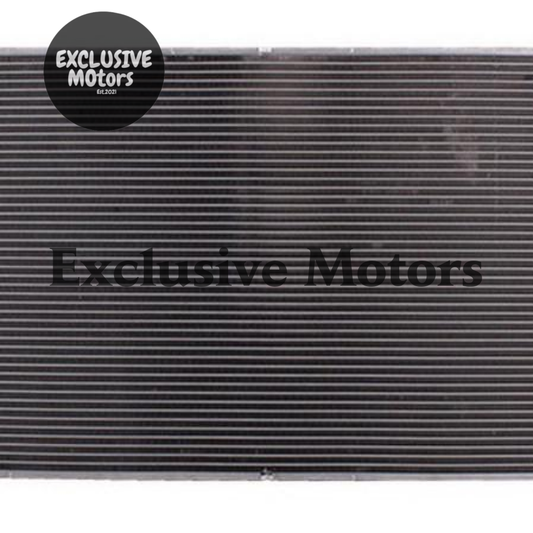 Radiator for Mitsubishi Lancer (2008-2016)
