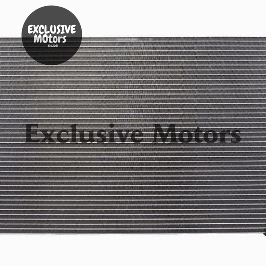 Condenser for Mitsubishi Lancer 2008