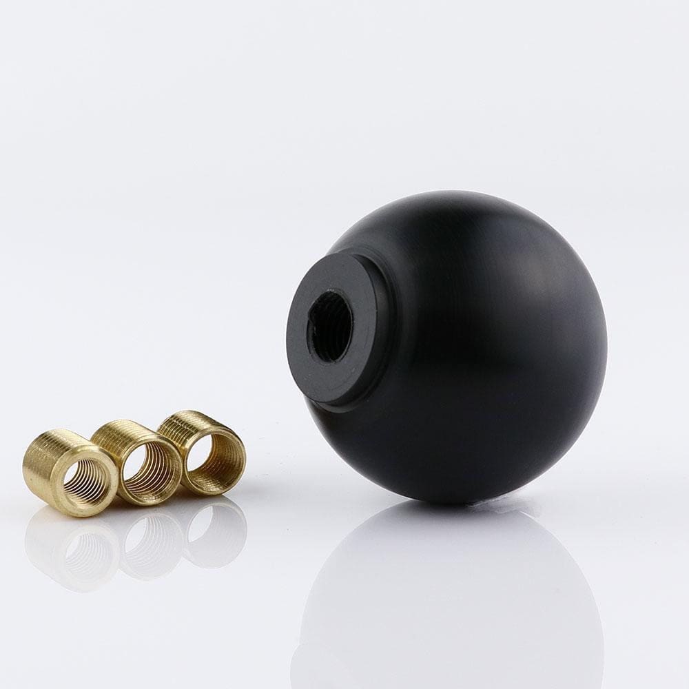 Mugen Resin Sphere Style Racing Gear Shift Knob for Honda - Top JDM Store