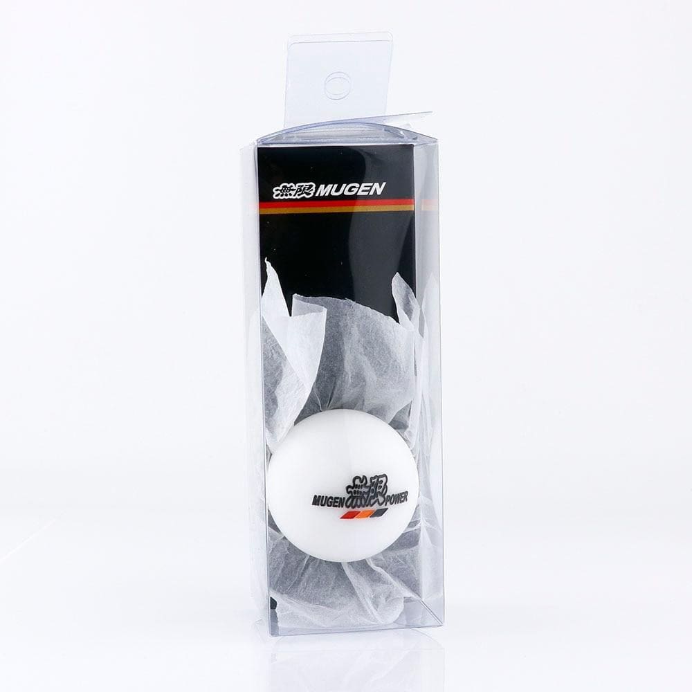 Mugen Resin Sphere Style Racing Gear Shift Knob for Honda - Top JDM Store
