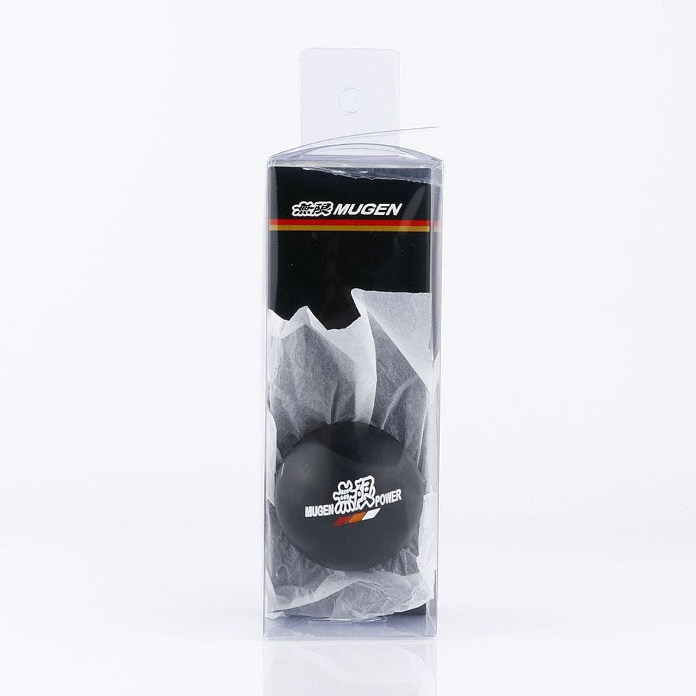 Mugen Resin Sphere Style Racing Gear Shift Knob for Honda - Top JDM Store
