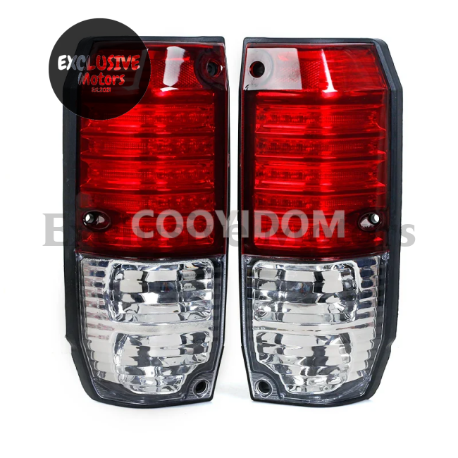Rear Tail Light For Toyota Prado