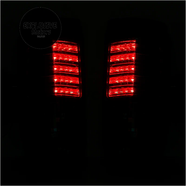 Rear Tail Light For Toyota Prado