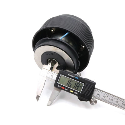 Steering Wheel Hub Adapter for Nissan Silvia S13 S14 S15 200SX 1989-1994