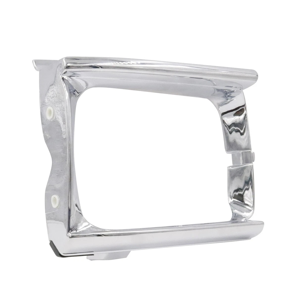 Chrome Head Light  Door for Toyota Hilux2WD 1988-1997