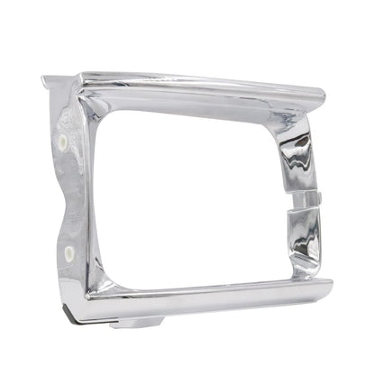 Chrome Head Light  Door for Toyota Hilux2WD 1988-1997