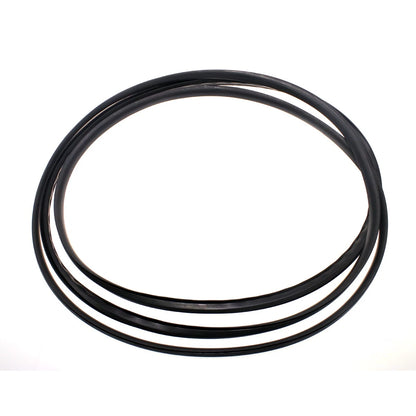 Rear Windshield Moulding Seals for Honda City Type Z Sedan 1996-2002