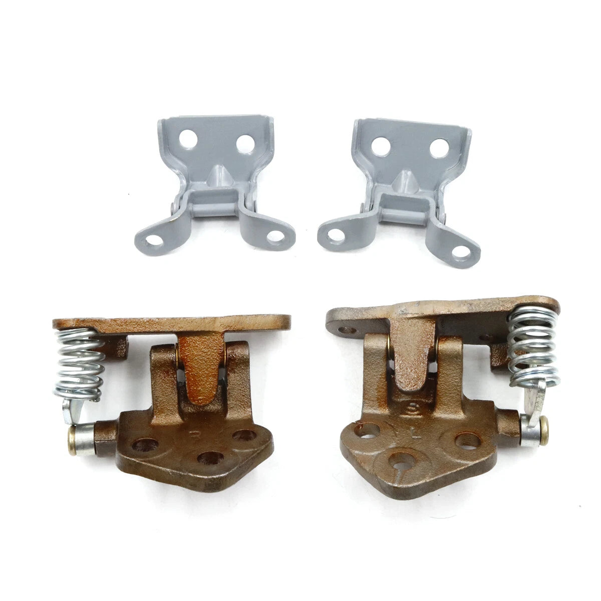 Door Hinges Set for Isuzu Faster KB Chevrolet LUV 1980-1988
