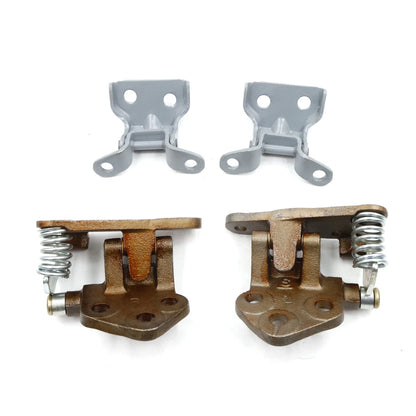 Door Hinges Set for Isuzu Faster KB Chevrolet LUV 1980-1988