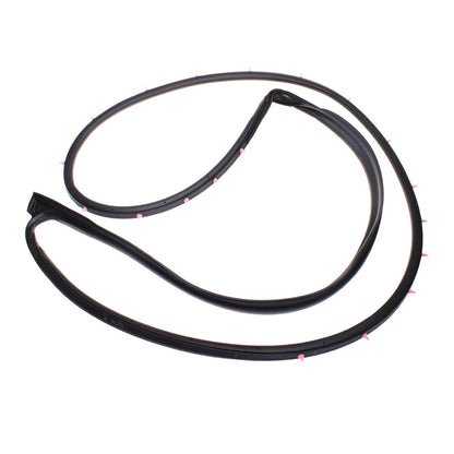 Front Door Weatherstrip Rubber x2 for Honda CR-V RD1 RD3 1997-2000