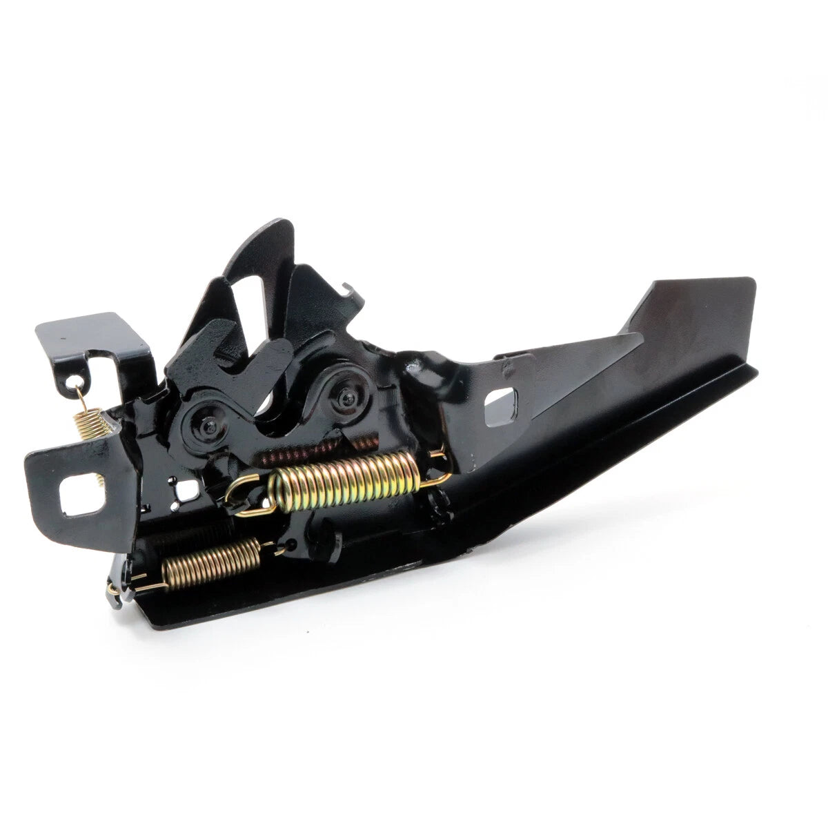 Bonnet Latch Lock for Isuzu TF TFR Rodeo Chevrolet LUV Brava Opel Campo