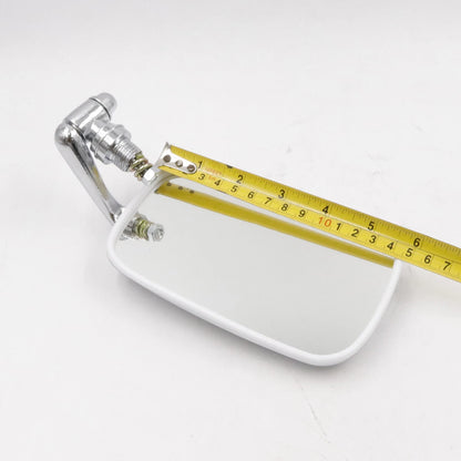 Chrome Door Mirrors for Volkswagen Beetle 1949-2019