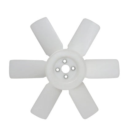 Cooling Fan Blade 3.2L for Toyota Coaster Minibus BB10 1982-1993