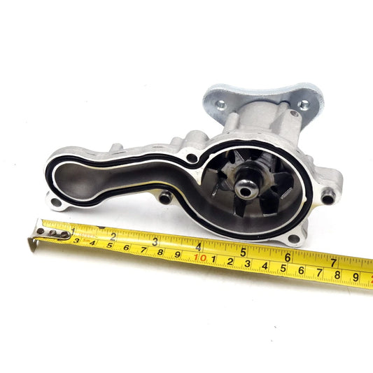 Water Pump Assembly for Honda Fit Jazz Hatchback 1.3L 1.5L 2001-2008