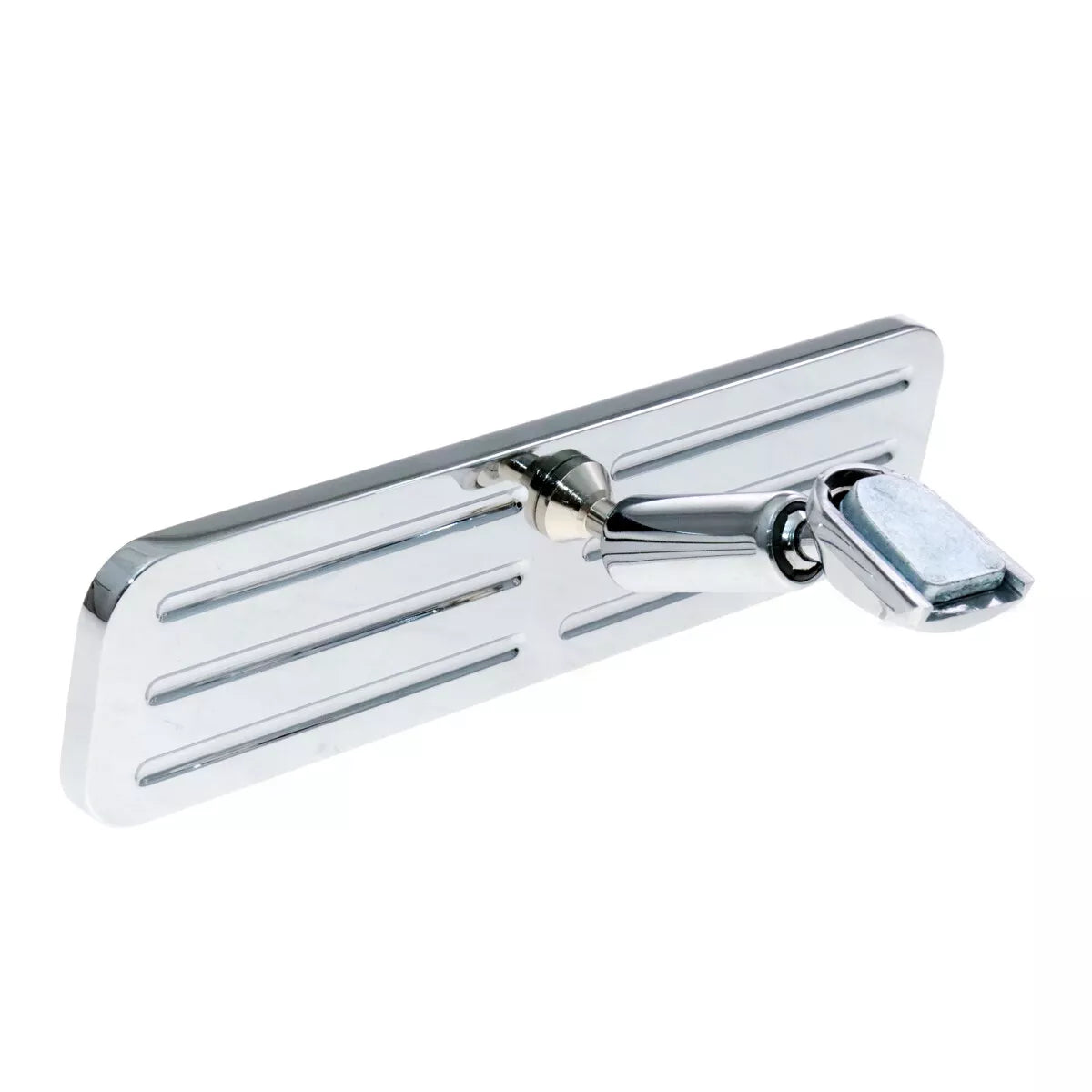 Chrome Rear View Mirror for Datsun Fairlady 240Z/260Z/280Z/280ZX 1969-1983