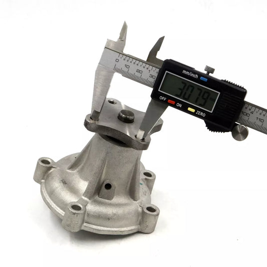 Water Pump for Nissan Sentra Lucino Laurel Spirit 200SX 1985-1990