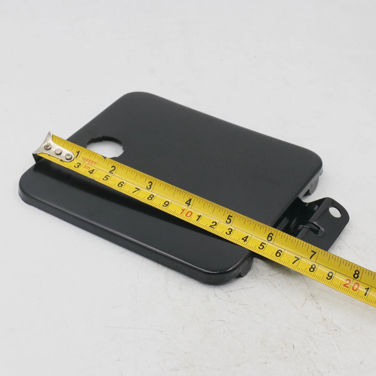 Fuel Door Cover for Mitsubishi L200 Delica Pajero 1985-1995