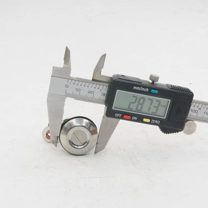 Door Locks with Keys for Chevrolet Nova 1985-1988