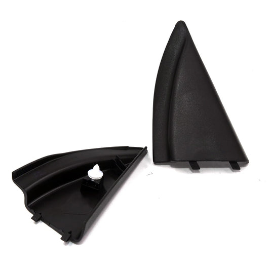 Mirror Base Cover for Isuzu D-Max Holden Colorado Chevrolet T-Series 2012-2019