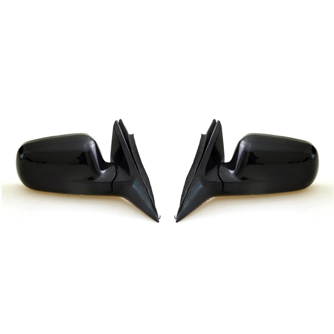 Manual Door Mirrors x2 for Honda Accord DX/EX Hatchback 1994-1997