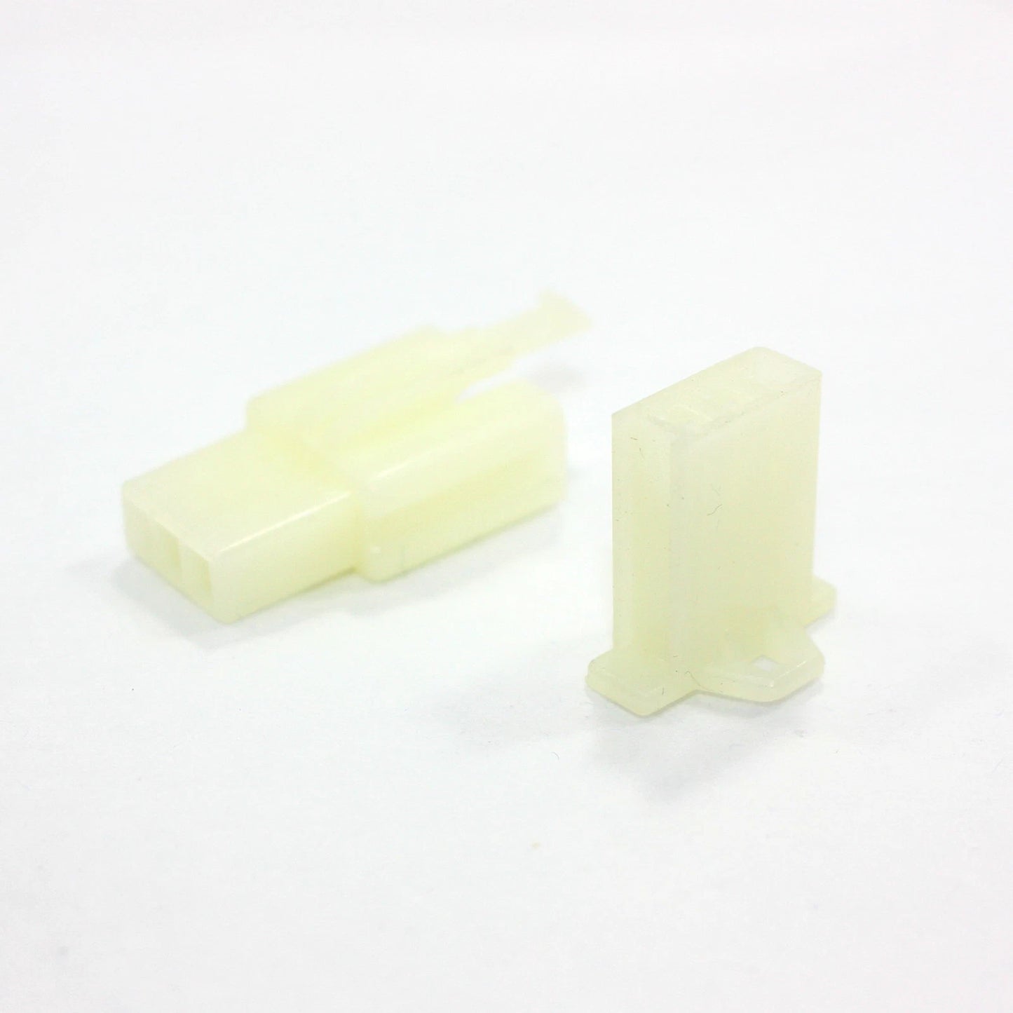 3 Pins Male Female Wiring Loom Plug Socket for ATV Buggy Quad Dirt Bike