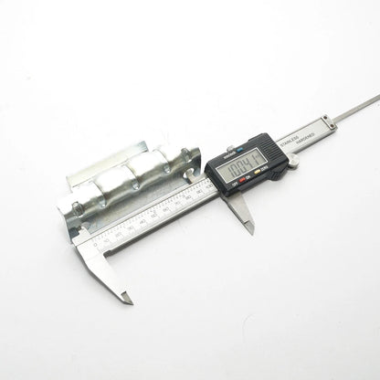 Rear Tail gate Hinge Set for Isuzu D-Max Chevrolet LUV 2002-2012