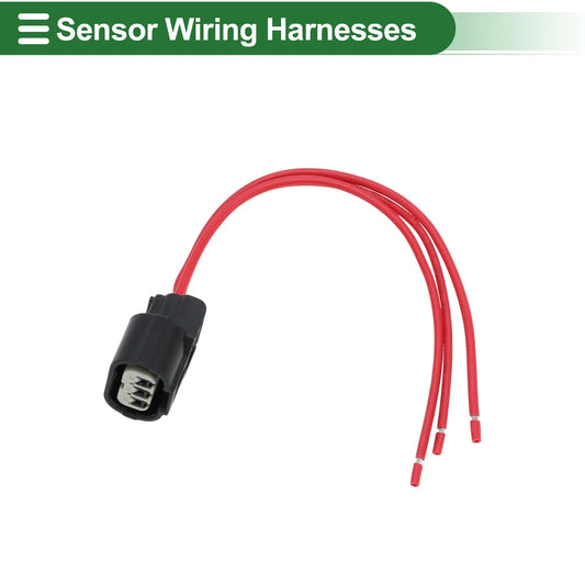 3 Pins Sensor Wiring Harness for Honda Civic (2001-2005)