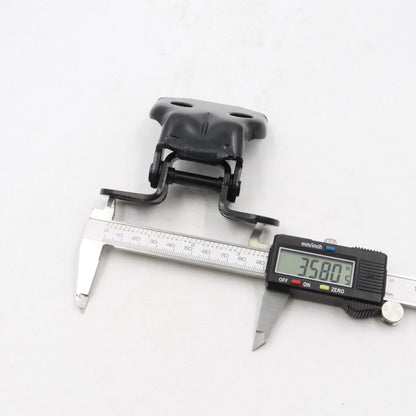 Left Door Hinge for Toyota Land Cruiser BJ60/FJ60/HJ60 1980-1990