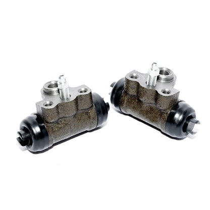 3/4 Rear Wheel Brake Cylinder for Mitsubishi Colt Plus Z23W Z24A Z24W Z25A 2002-2012