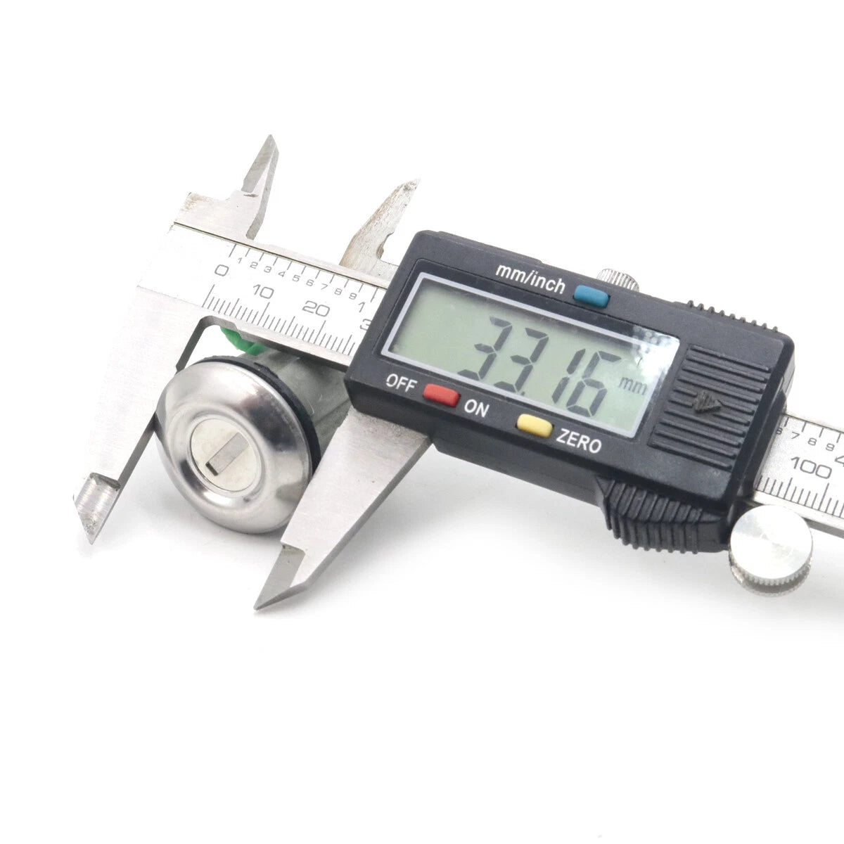 Door Lock & Keys for Mitsubishi Triton/Dodge Ram 50/ L200 1978-1986