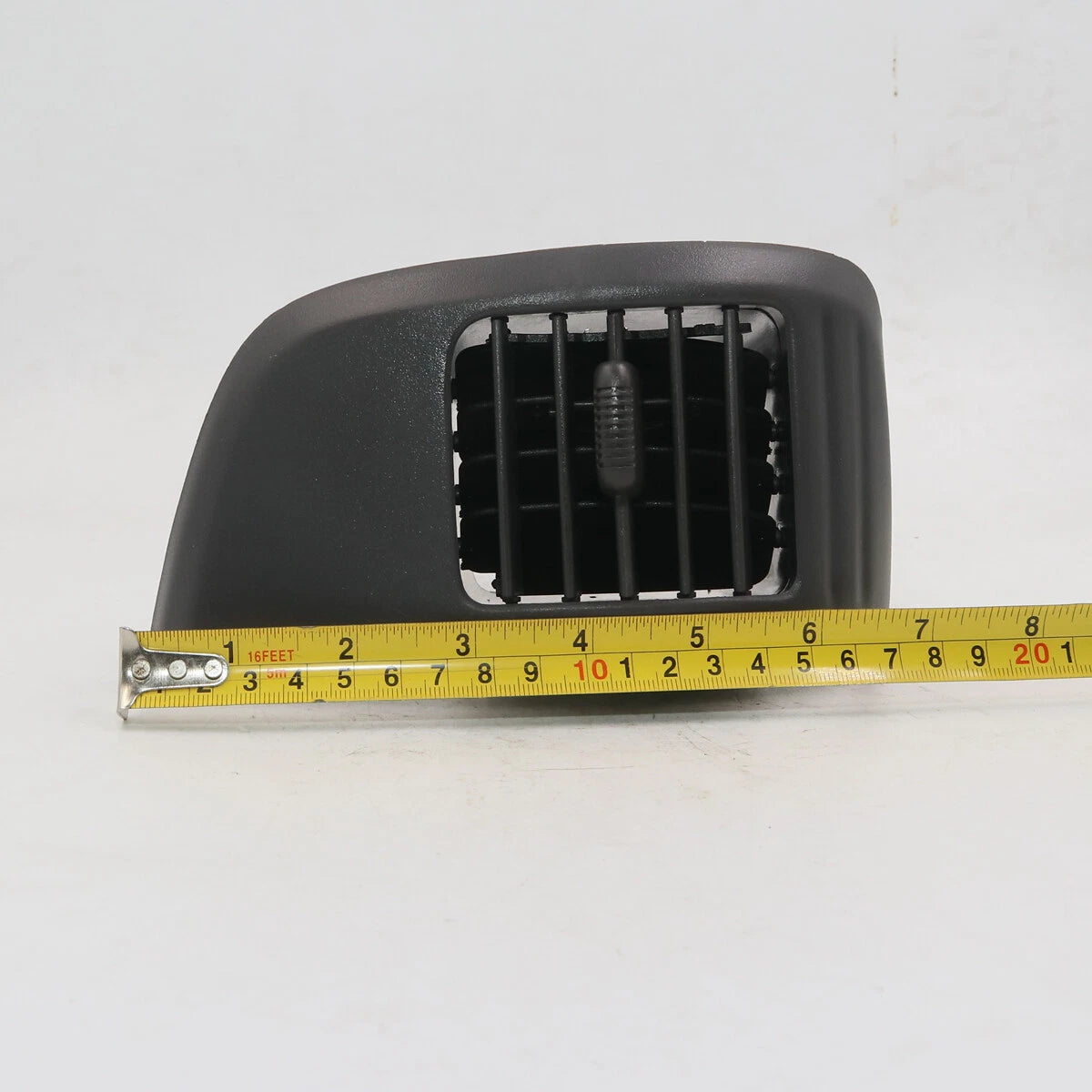 Air Vent Set 4 Pcs for Isuzu D-Max GMC Canyon Rodeo 2003-2008