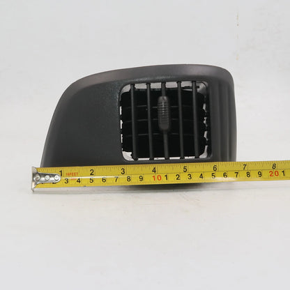 Air Vent Set 4 Pcs for Isuzu D-Max GMC Canyon Rodeo 2003-2008