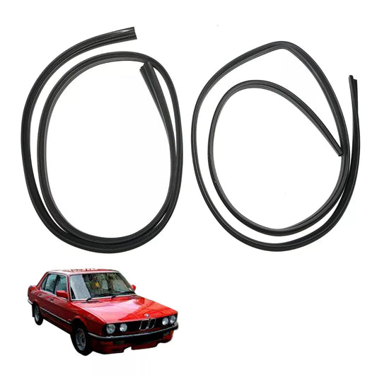 Window Glass Run Door Channel for BMW 5 Series E28 M5 528e 533i 524td 1982-1988