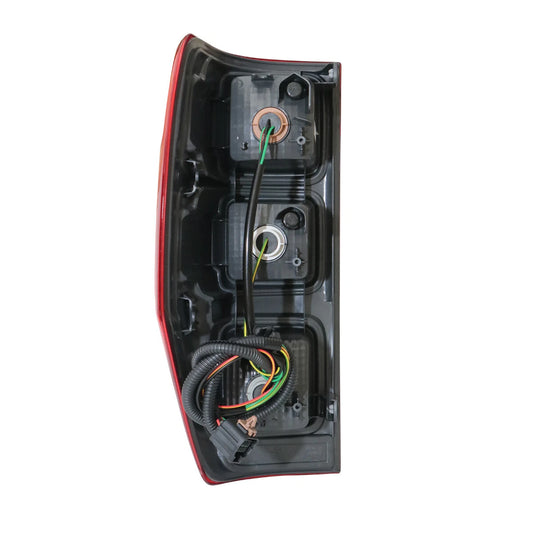 Tail Light  Light for Ford Ranger T6 PX XLT Wildtrak 4WD 2012-2021